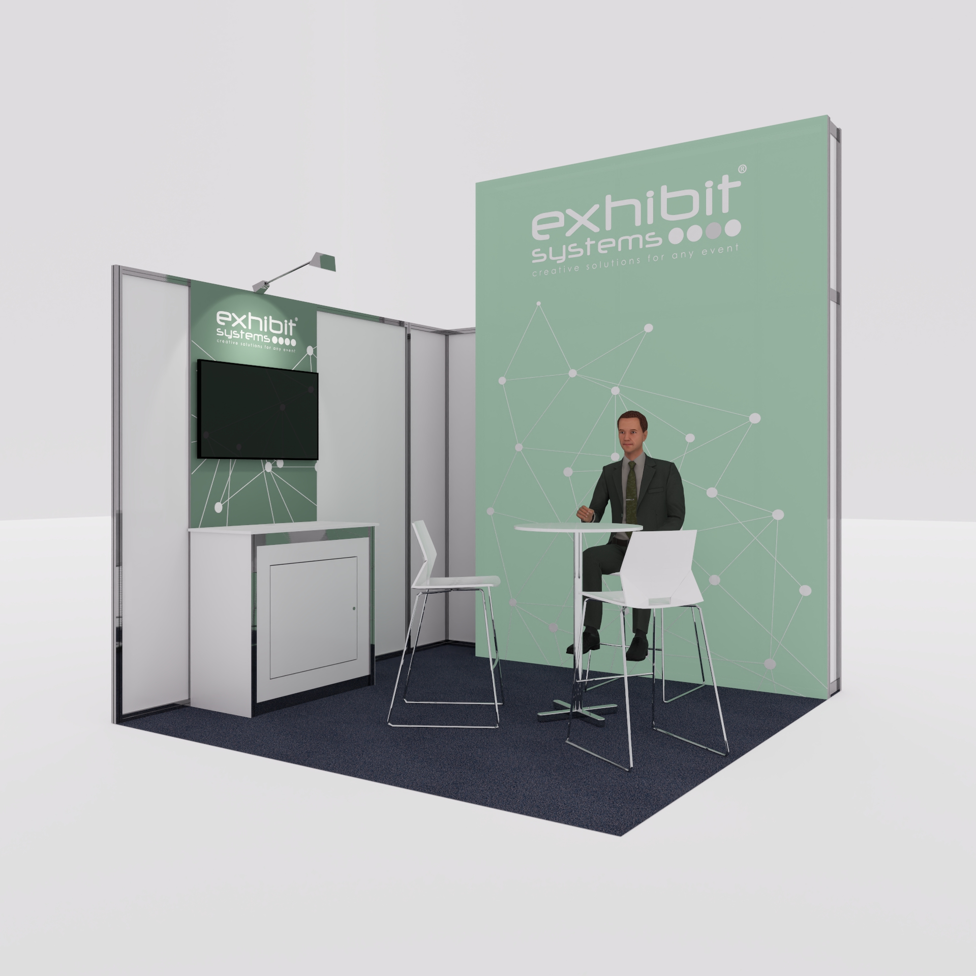 Tamarama Corner Carpet